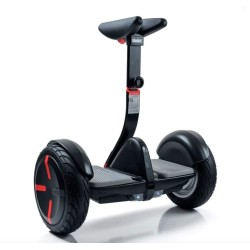 Original Lader til Ninebot Mini S / Mini S Pro 63V 1.1A 70W Segway - Ninebot - 5 Kompatibilitet: til Ninebot Mini S og Mini S Pr