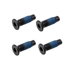 Vis de fixation du guidon sur la potence Segway Ninebot P65 et P100 Series Segway - Ninebot - 1  Compatibilité pensée pour Segwa