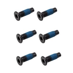 Vis de fixation du guidon sur le mât Ninebot F20, F25, F30, F40, D18, D28, D38 Segway - Ninebot - 2 Compatibles avec Ninebot F20