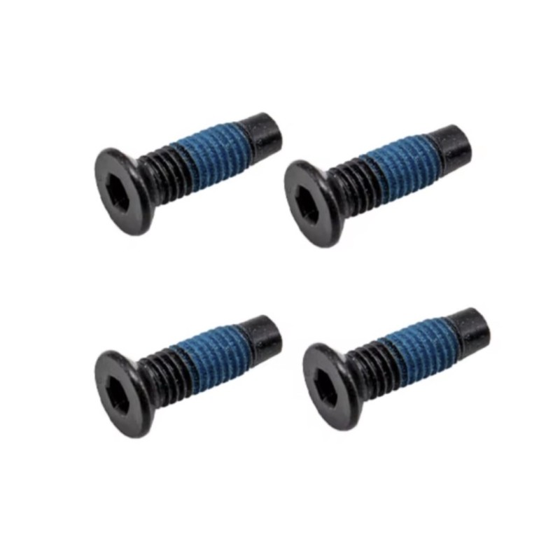 Vintove za montazh na kormiloto kam staba Ninebot F20, F25, F30, F40, D18, D28, D38 Segway - Ninebot - 1 Podkhodyashti za Ninebo