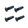 Parafusos para instalação do guidão no mastro para Ninebot F20, F25, F30, F40, D18, D28, D38 Segway - Ninebot - 1  