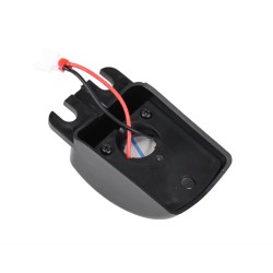 Phare avant pour trottinette électrique HX X7, X8 ou similaire HX - 3 Compatibilité : conçu comme phare avant de remplacement po