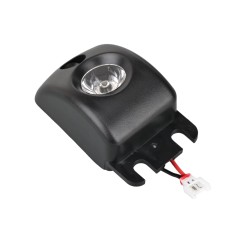 Frontlicht für Elektroroller HX X7, X8 oder ähnliche Modelle HX - 4 Kompatibilität: als Ersatz-Frontlicht für HX X7, X8 und Mode