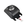 Frontlicht für Elektroroller HX X7, X8 oder ähnliche Modelle HX - 4 Kompatibilität: als Ersatz-Frontlicht für HX X7, X8 und Mode