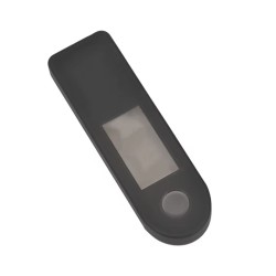 Housse silicone étanche pour Xiaomi Scooter 4, protection écran contre l’humidité Xiaomi - 2  Compatible avec Xiaomi Scooter 4 e