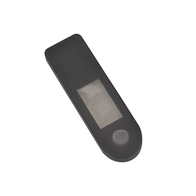 Capa de silicone à prova de água para Xiaomi Scooter 4, protege o ecrã da humidade Xiaomi - 2  