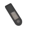 Housse silicone étanche pour Xiaomi Scooter 4, protection écran contre l’humidité Xiaomi - 2  Compatible avec Xiaomi Scooter 4 e