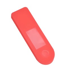 Housse silicone étanche pour Xiaomi Scooter 4, protection écran contre l’humidité Xiaomi - 4  Compatible avec Xiaomi Scooter 4 e