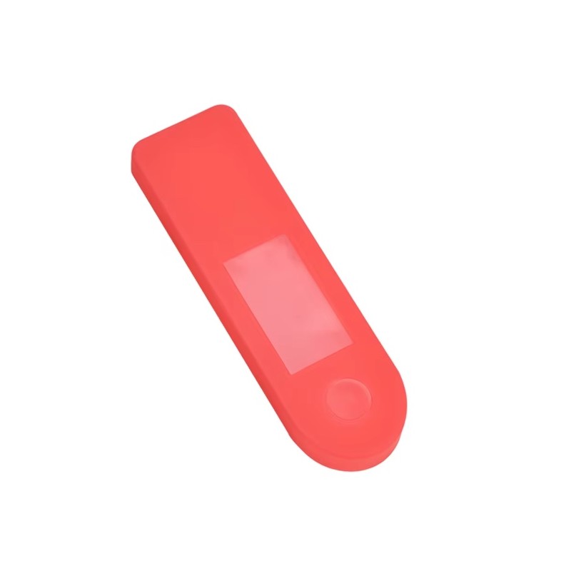 Housse silicone étanche pour Xiaomi Scooter 4, protection écran contre l’humidité Xiaomi - 4  Compatible avec Xiaomi Scooter 4 e