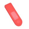 Housse silicone étanche pour Xiaomi Scooter 4, protection écran contre l’humidité Xiaomi - 4  Compatible avec Xiaomi Scooter 4 e