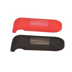 Housse en silicone étanche pour Xiaomi Scooter 4 Lite, protège l’écran contre l’humidité Xiaomi - 1 Compatible avec Xiaomi Scoot