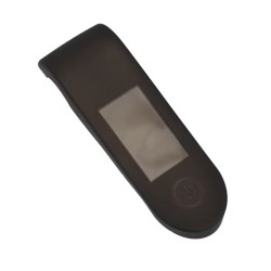 Housse en silicone étanche pour Xiaomi Scooter 4 Lite, protège l’écran contre l’humidité Xiaomi - 2 Compatible avec Xiaomi Scoot