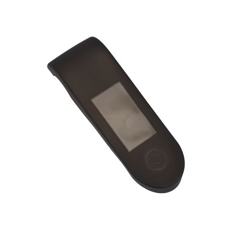 Wasserdichte Silikonhülle für Xiaomi Scooter 4 Lite, schützt den Bildschirm vor Feuchtigkeit Xiaomi - 2  