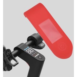 Cover in silicone impermeabile per Xiaomi Scooter 4 Lite, protegge il display dall’umidità Xiaomi - 5 Compatibile con Xiaomi Sco