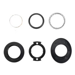 Lagers en stuurset voor Xiaomi 4 Pro en Xiaomi Scooter 4 Xiaomi - 2  