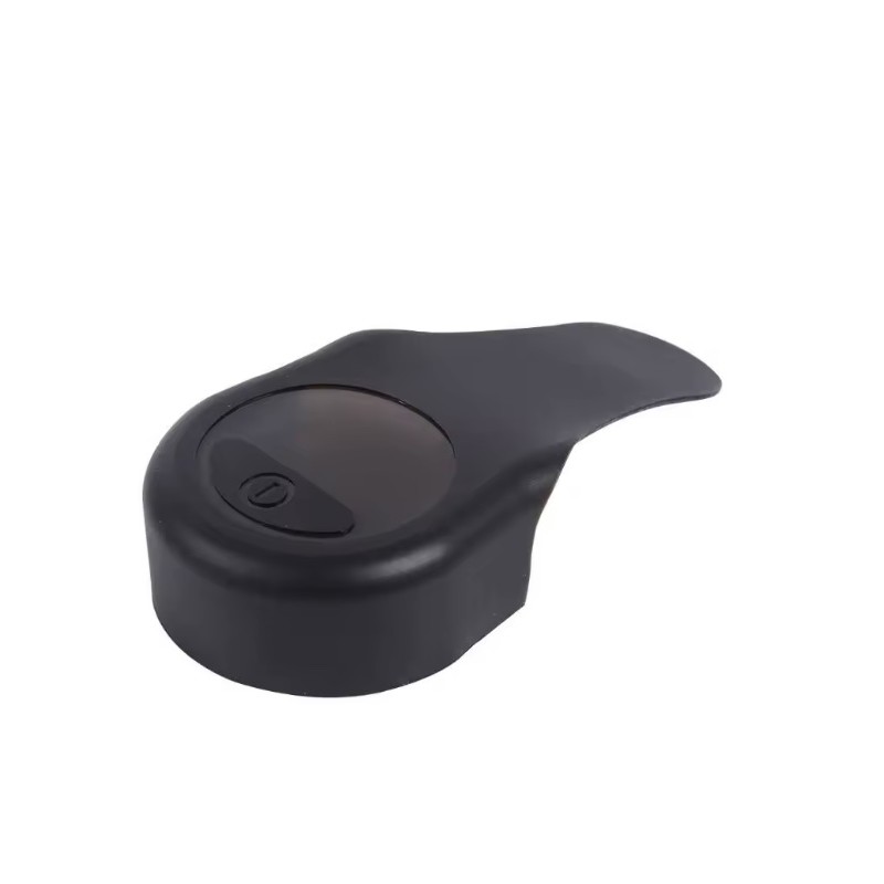 Housse en silicone étanche pour Ninebot ES1, ES2, ES4 ou trottinette électrique similaire Segway - Ninebot - 3 Compatibilité : c