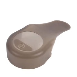 Housse en silicone étanche pour Ninebot ES1, ES2, ES4 ou trottinette électrique similaire Segway - Ninebot - 5 Compatibilité : c