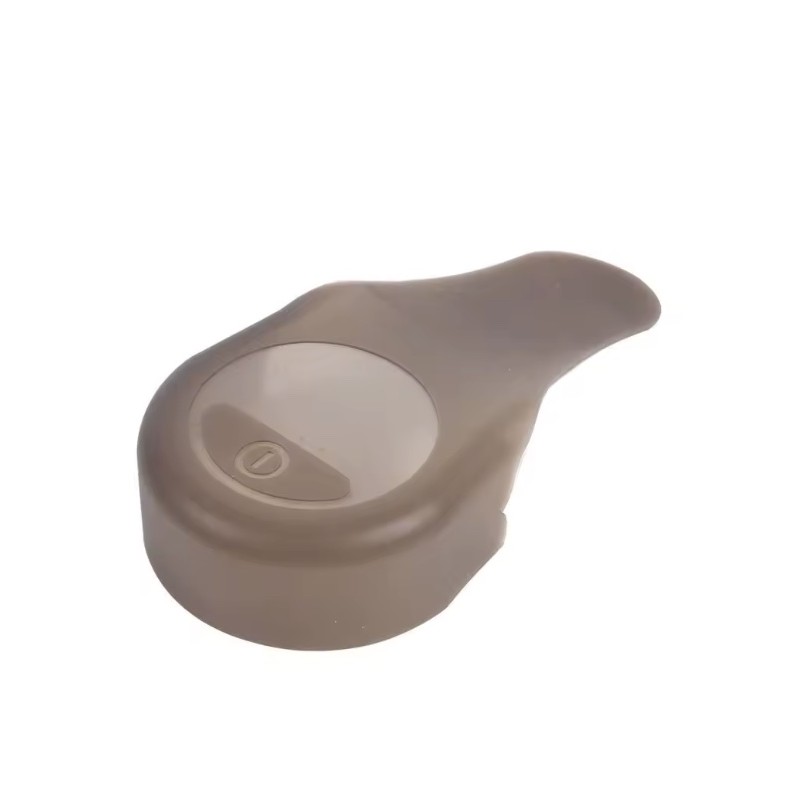 Housse en silicone étanche pour Ninebot ES1, ES2, ES4 ou trottinette électrique similaire Segway - Ninebot - 5 Compatibilité : c