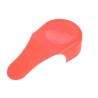 Voděodolný silikonový kryt pro Ninebot ES1, ES2, ES4 nebo podobnou elektrickou koloběžku Segway - Ninebot - 6 Kompatibilita: urč