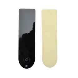 Cache écran pour Xiaomi Electric Scooter 4 ou trottinette compatible Xiaomi - 1 Compatible avec Xiaomi Electric Scooter 4 et les