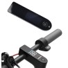 Cache écran pour Xiaomi Electric Scooter 4 ou trottinette compatible Xiaomi - 3 Compatible avec Xiaomi Electric Scooter 4 et les