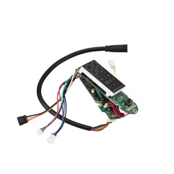 Écran pour trottinette Ninebot KickScooter F2, F2 Plus ou Segway Ninebot F2 Pro Segway - Ninebot - 2 Compatibilité : conçue pour
