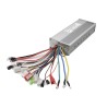 Controladora universal para motor sin escobillas de patinete eléctrico, bicicleta eléctrica y motocicleta KROXNE - 3 Compatible 
