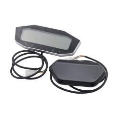Écran LED compteur de vitesse pour scooter électrique CityCoco ou similaire - 60V  - 3 Adapté aux systèmes CityCoco 60V ou confi