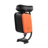 Assento com mala integrada para Xiaomi M365, 1S, Pro, Pro2, Mi3 ou similar - base máx. 15,5 cm KROXNE - 2 Compatível com Xiaomi 