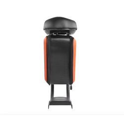 Sitz mit integriertem Koffer für Xiaomi M365, 1S, Pro, Pro2, Mi3 oder ähnlich - Basis max. 15,5 cm KROXNE - 3 Passend für Xiaomi
