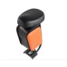 Selle avec coffre intégré pour Xiaomi M365, 1S, Pro, Pro2, Mi3 ou similaire - base max. 15,5 cm KROXNE - 5 Compatible avec Xiaom