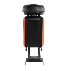 Sedadlo s kufríkom pre kolobežku Ninebot Segway Max G30 alebo podobnú - základňa max. 17,2 cm KROXNE - 6 Vhodné pre Ninebot Segw