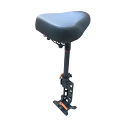 Klappbarer Sitz für Kugoo G2 Pro, Kukirin G2 Pro, anpassbar für andere Modelle, Basislöcher modifizieren Kugoo - 1  