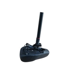 Assento rebatível para Kugoo G2 Pro, Kukirin G2 Pro, adaptável para outros modelos, modificar furos de base Kugoo - 5  