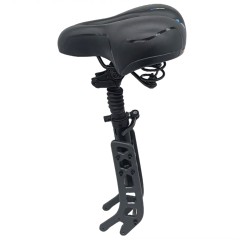Siège pour Mercane MX60 amovible et réglable en hauteur Mercane - 1 Compatibilité : conçu spécifiquement pour la trottinette éle