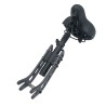 Siège pour Mercane MX60 amovible et réglable en hauteur Mercane - 4 Compatibilité : conçu spécifiquement pour la trottinette éle
