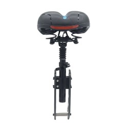 Seat for Mercane MX60 removable and height adjustable Mercane - 5 Compatibility: specifically designed for the Mercane MX60 elec