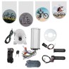 Børsteløst motorsæt 48-72V 3000W med controller og gashåndtag til quad, el-løbehjul, cykel eller motorcykel DIY KROXNE - 3 Kompa
