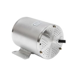 Kit moteur brushless 48-72V 3000W avec contrôleur et accélérateur pour quad, trottinette, vélo ou moto DIY KROXNE - 7 Compatibil