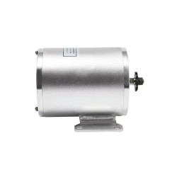 Brushless-Motor-Kit 48-72V 3000W mit Controller und Gasgriff für Quad, E-Scooter, Fahrrad oder Motorrad DIY KROXNE - 8 Kompatibi
