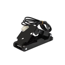 Bešepetėlio variklio komplektas 48-72V 3000W su valdikliu ir akseleratoriumi keturračiui, paspirtukui, dviračiui ar moto DIY KRO