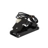 Børsteløst motorsæt 48-72V 3000W med controller og gashåndtag til quad, el-løbehjul, cykel eller motorcykel DIY KROXNE - 13 Komp