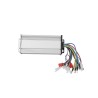 Kit moteur brushless 48-72V 3000W avec contrôleur et accélérateur pour quad, trottinette, vélo ou moto DIY KROXNE - 17 Compatibi