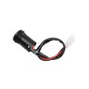 Komplekt bezchetkov motor 48-72V 3000W s kontroler i gaz za ATV, elektricheska trotinetka, velosiped ili moto DIY KROXNE - 19 Sa