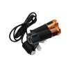 Komplekt za elektricheska trikolka 48V 500W 750W: bezchetkov motor, kontroler i gaz KROXNE - 8  Podkhodyasht za proekti za preob