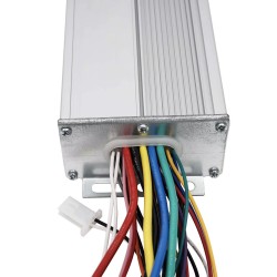 Komplekt za elektricheska trikolka 48V 500W 750W: bezchetkov motor, kontroler i gaz KROXNE - 17  Podkhodyasht za proekti za preo