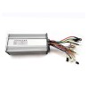 DIY kit borstelloze DC elektromotor 60V/72V met high-speed controller voor GoKart, fiets en e-scooter KROXNE - 5  Geschikt voor 