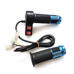 DIY 60V/72V brushless DC electric motor kit with high-speed controller for GoKart, bicycle and scooter KROXNE - 6  Suitable for 