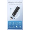Handheld spot welder H1 11 levels / H2 90 adjustable levels for lithium batteries KROXNE - 4 Suitable for building and repairing