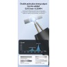 Soudeuse par points portable H1 11 niveaux / H2 90 niveaux réglables pour batteries lithium KROXNE - 10 Adaptée au montage et à 
